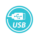 USB-Anschluss USB-Anschluss